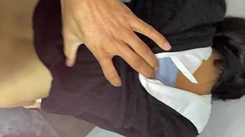 Desi Bathroom Voyeur Flick