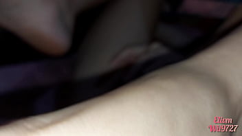 My Desi Wife Teases Me In Tight Lycra, Revealing Her Wet Pussy For My Hungry Eyes.