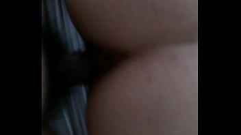Passionate Doggy Style With My Chinese Lover