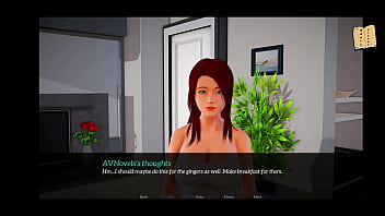 My New Family: Chapter 294 – A Night Of Forbidden Desires