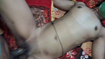 Bhabhi Ko Sasural Mein Saali Ki Pyaas Bujhane Ka Maza Aaya!