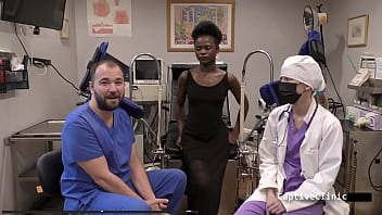 Midnight Temptations: A Nurse’s Forbidden Encounter