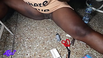 Ebony Temptress’s Raw, Seductive Debut