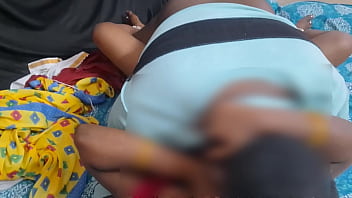 Sizzling Tamil Wife Seduces And Takes Her Sister’s Husband To Bed