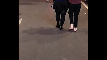 Thick Asian Ass