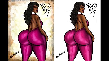 Cherokee Thunder Thighs: A Tribute To Plump, Luscious Curves