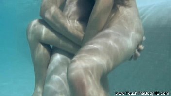 Slick And Sensual Full-body Rubdown