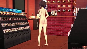 Sultry Teen Cosplayer’s Naughty Solo Tease: A Sneak Peek At Her Private Show