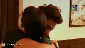 Bollywood Bhabhi’s Secret Desires: A Steamy Series