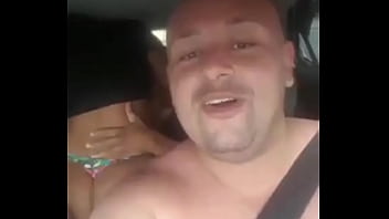 Saindo Com A Gostosa Da Suzy Furacão E Os Caras Do Barulho, Felipe Paradise E Will Mastro, Pra Um Dia De Praia E Putaria