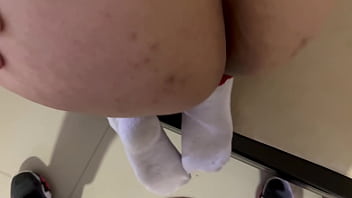 Papi, Con Esa Verga Rozándome Me Prendes Toda Y Ya Quiero Sentir Tu Polla Adentro De Mi Coño.
