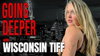Deeper Desires: Wisconsin Tiff’s Intimate Exploration