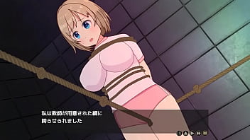 【エロゲ実況】繰り返される快楽の輪廻～寝取られの果てに堕ちる美琴～後編