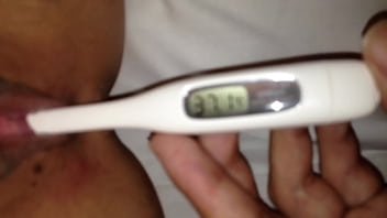 Intimate Heat Gauge For Her Eastern Blossom