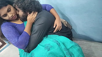 Saree-clad Tamil Milf Gets Savagely Pounded By Her Horny Flipkart Delivery Boy In A Wild, Sweaty Fuck Session