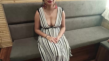 Sizzling Saali Seduces Jija Ji With Her Voluptuous Curves, Ravishing Her Tight Pussy And Greedy Ass In Hindi