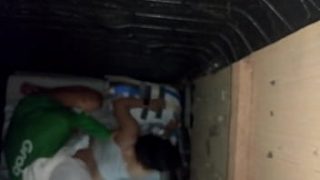 Plump Pinay Mama Gets Ravaged In Hotel Room – Part Two