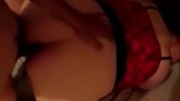 Plump Housewife’s Tight Pussy Pounded Full Of Hot Cum
