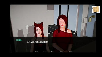 My New Stepfamily’s Forbidden Desires: Chapter 49