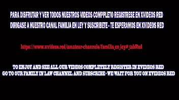 Mi Ardiente Cuñada Me La Chupa Con Lujuria Mientras Habla Por Teléfono Con Su Marido, Una Escena De Infidelidad Y Deseo Prohibido