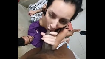 Os Caras Da Vivo Deram Um Jeito De Foder A Melissa Lisboa