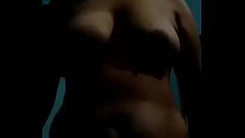 Desi Bhabhi Strips And Teases Live On Camera
