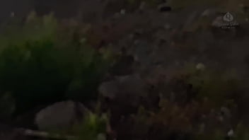Fodi Num Prédio Abandonado E Um Estranho Gozou Dentro Da Minha Boceta Pt 1-3 Leg Pt