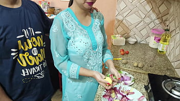 Timid Desi Bhabhi Gets Ravished By Her Devar In A Hard, Forbidden Fling