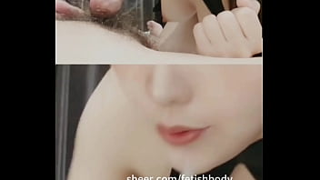 【真人出镜 原声娇喘】巨乳翘臀 铃铛乳摇 性感女奴调情诱惑