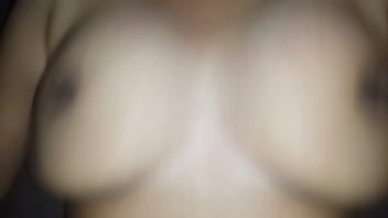 Desi Bhabhi’s Missionary Moans: Pounding Her Deep In Traditional Style