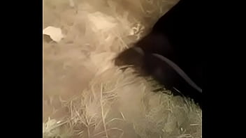 Country Wife’s Wild Outdoor Video Scandal