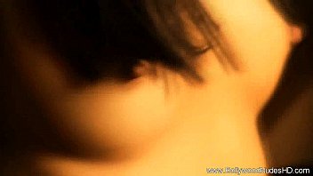 Sultry Bollywood Temptress Moves