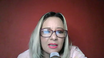 Começando Com A Vovó – Acabei Encontrando Minha Safada Mãe Biológica