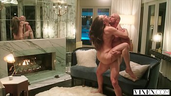 Tori Black’s Insatiable Lust Unleashed On A Massive, Throbbing Cock