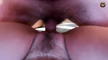 Naughty Step-mom Takes A Hardcore Pounding