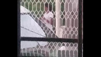 Caught In The Act: My Sultry Desi Neighbor’s Secret Tryst