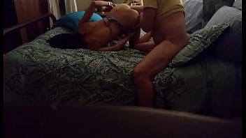 My Luscious Asian Goddess Part 4: Unbridled Desires