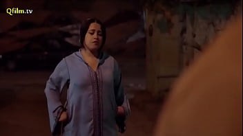 Curvaceous Arab Mama In Hijab Gets Her Plump Backside Filled Deep