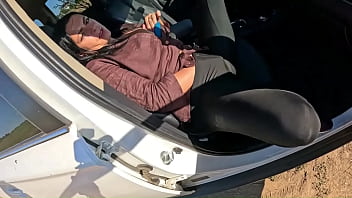 Exposed And Unhinged: Raw Public Blowjobs And Fucking In The Wild