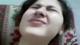 Curvy Punjabi Coed Sneaks A Steamy Session With Her Boyfriend Between College Classes