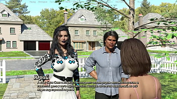 Uncensored Walkthrough: A Life Worth Living, Part 1 – Raw, Uncut, And Intensely Immersive