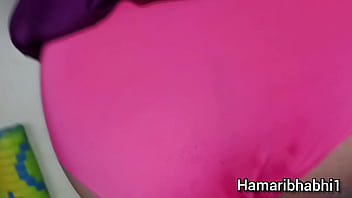 Unfaithful Desi Wife Surrenders To Her Neighbor’s Lust In A Scandalous Affair Captured On Video.