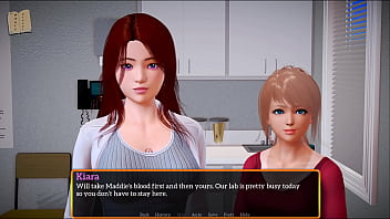 Taken In By Their Depraved Desires