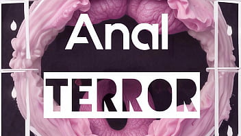 Anal Dream: A Young Girl’s First Time Taking A Massive Cock