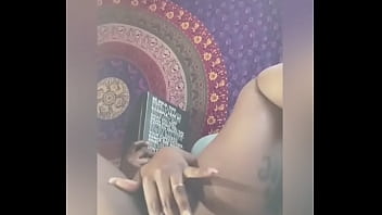 Solo Thick Ebony Goddess