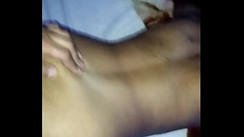 Sultry Punjabi Kudi’s Lustful Groans