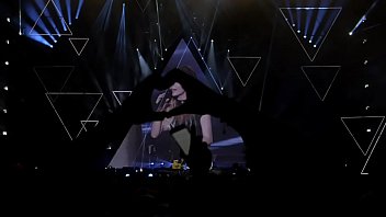 Sandy E J.: Nossa História – Ao Vivo Hd, Transando Com A Música