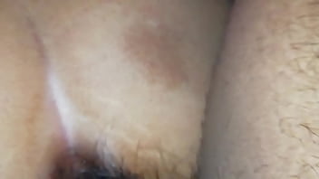 Follando En Casa Con Una Madurita Durante La Cuarentena