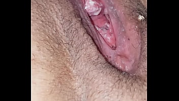 Desi Housewife’s Naughty Bathroom Break