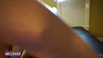 Fiery Redhead Katie Walls Takes A Hard Pounding